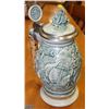 Image 2 : AVON "CHRISTOPHER COLUMBUS"  STEIN WITH