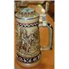 Image 1 : AVON NORTH AMERICAN INDIAN STEIN WITH ORIGINAL BOX