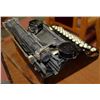 Image 3 : ANTIQUE UNDERWOOD TYPEWRITER