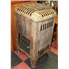 Image 1 : ANTIQUE GAS STOVE/HEATER