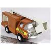 Image 2 : TONKA BUCKET LIFT TRUCK VINTAGE TOY