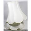 Image 1 : SET OF MATCHING VINTAGE LAMPSHADES