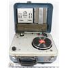 Image 1 : VINTAGE DJ RECORD PLAYER.