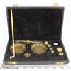 Image 1 : VINTAGE JEWELLER'S SCALE