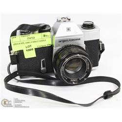 ARGUS STL 1000 35 MM CAMERA