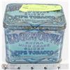 Image 1 : ANTIQUE EDGEWORTH EXTRA HIGH GRADE PIPE TOBACCO