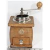 Image 1 : ANTIQUE COFFEE GRINDER