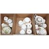Image 1 : LOT OF ASSORTED CHINA INCL ROYAL ALBERT, DORSET