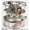Image 1 : 1968 COLEMAN GAS BURNER, STAINLESS STEEL