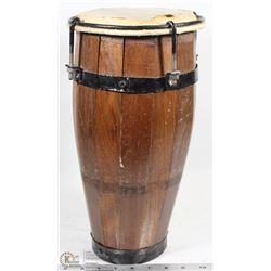 HANDMADE DRUM