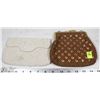 Image 1 : PAIR OF VINTAGE BEADED PURSES