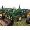 Image 1 : John Deere 2120