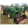 Image 2 : John Deere 2120