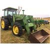 Image 2 : John Deere 2950