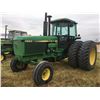 Image 1 : 1983, John Deere 4650 W/ Duals