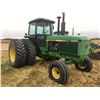 Image 2 : 1983, John Deere 4650 W/ Duals