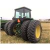 Image 3 : 1983, John Deere 4650 W/ Duals