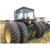 Image 5 : 1983, John Deere 4650 W/ Duals