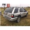 Image 4 : 2000 Isuzu Rodeo