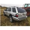 Image 5 : 2000 Isuzu Rodeo