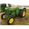 Image 1 : John Deere AR Restored 1939