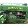 Image 8 : John Deere AR Restored 1939