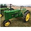 Image 1 : John Deere Restored Model H