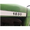 Image 10 : John Deere 1830 With Loader