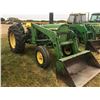 Image 2 : John Deere 1830 With Loader
