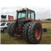 Image 4 : International 986 W/ Duals And Loader