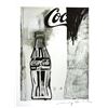 Image 1 : Andy Warhol, "Coca-Cola" Print, 1986