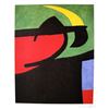 Image 1 : Joan Miro, special Print, 1981