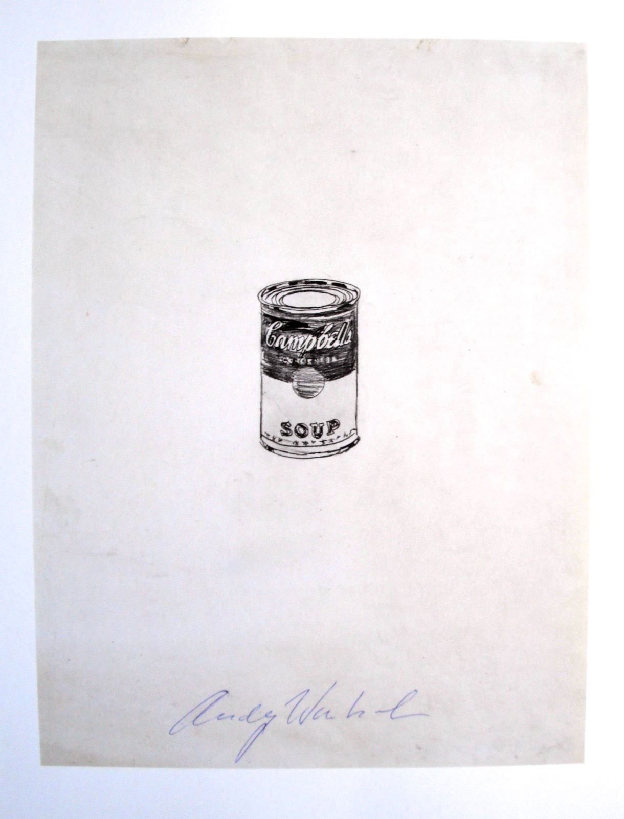 Andy WARHOL, special Print