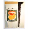 Image 1 : Andy WARHOL, special Print "Peach Halves" 1986