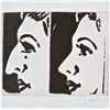 Image 1 : Andy WARHOL, special Print "Before and After" 1986