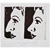 Image 1 : Andy WARHOL, special Print "Before and After" 1986
