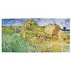 Image 1 : Van Gogh, special Helio Litho