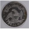 Image 2 : 1824 BUST HALF DOLLAR, AU -LOTS OF LUSTRE