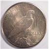 Image 2 : 1926 PEACE DOLLAR BU