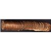 Image 1 : BU ROLL OF 1946-S LINCOLN CENTS