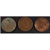 Image 2 : 100 MIXED DATE INDIAN HEAD CENT, NICE CIRCS