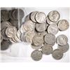 Image 1 : 200 PARTIAL & FULL DATE BUFFALO NICKELS- CIRCS