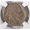 Image 2 : 1921-S BUFFALO NICKEL, NGC FINE-12