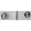 Image 3 : 2-GRADED  MERCURY DIMES: