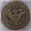 Image 3 : 1892-O BARBER HALF DOLLAR  PCGS AG03