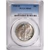 Image 1 : 1945-D WALKING LIBERTY HALF, PCGS MS-65