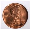 Image 2 : 1953-S LINCOLN CENT, PCSS SUPERB GEM BU RED