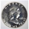 Image 2 : 1962 JEFFERSON NICKEL ENG SUPERB GEM PLUS PROOF