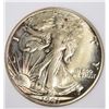 Image 2 : 1941-D WALKING LIBERTY HALF, PCSS SUPERB GEM BU
