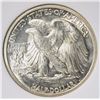Image 3 : 1941-D WALKING LIBERTY HALF, PCSS SUPERB GEM BU
